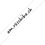 am.r&ouml;schiba.ch