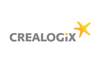 Crealogix Logo